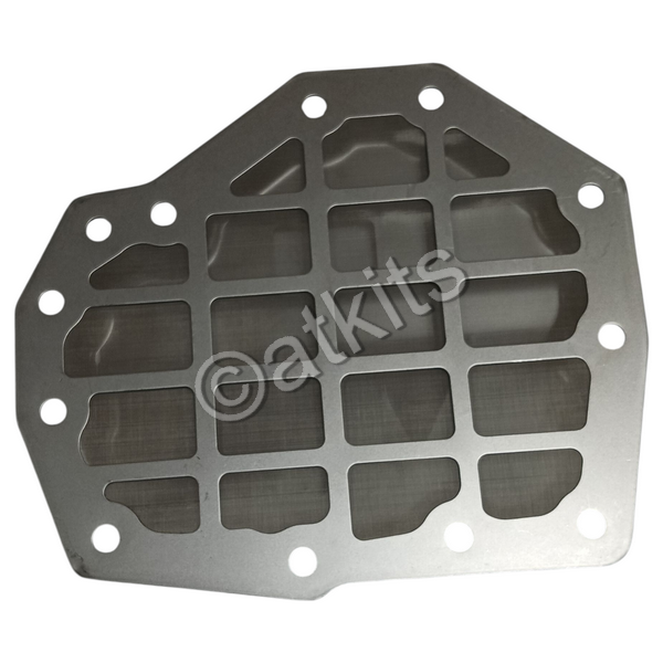 Filter /  Jf414e (oem# 31728-3mx0a)