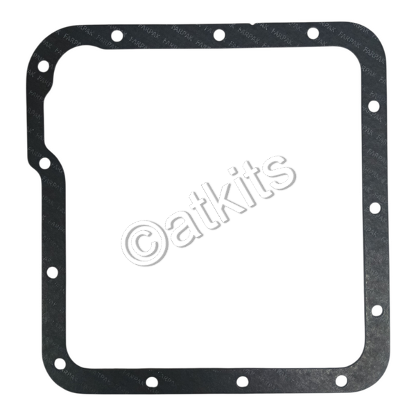 PAN GASKET / FORD C3 (1974-1987) (FARPAK) (OEM# D5ZZ-7A191-B)