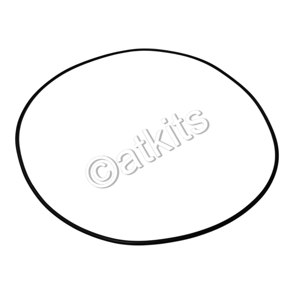 O RING / FRONT PUMP / TOYOTA A40 SERIES (79-04)
