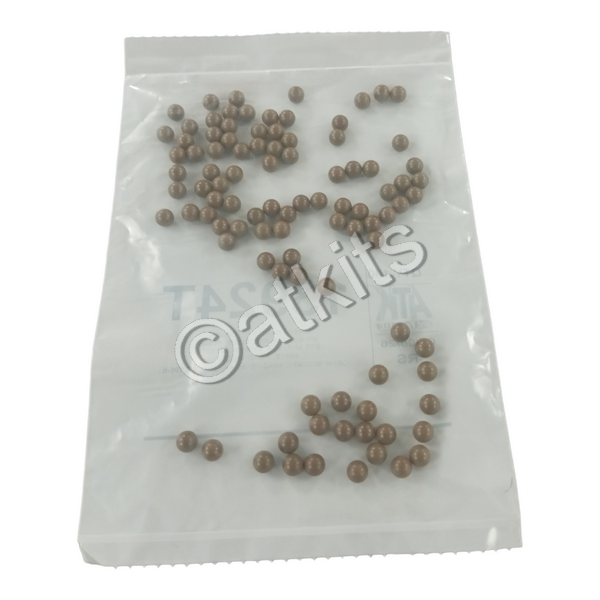 Checkball /  1/4" Torlon /  Gm 6l45e /  6l50e /  6l80e /  6l90e /  Btr M11 /  M78 /  Chrysler 62TE /  45RFE /  Ford 4R70W /  (oem# 96020431 /  3w4z-7e195-aa /  E0az-7e195-b)