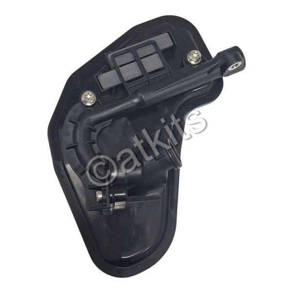 Filter /  Chrysler 948TE (oem# 0501-217-695 /  4752814aa) (2013-on)