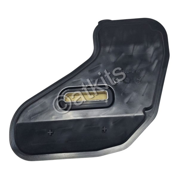 Filter /  Chrysler 948TE (oem# 0501-217-695 /  4752814aa) (2013-on)