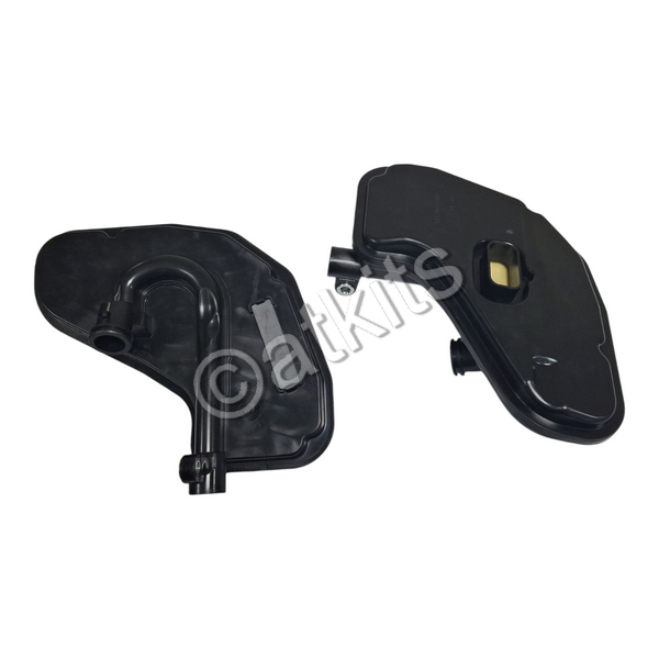 FILTER / ZF9HP48 (OE#0501-218-843) 2013-UP