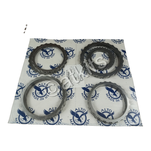 SMOD ZF5HP19 / FLA 2WD (RWD) 95+