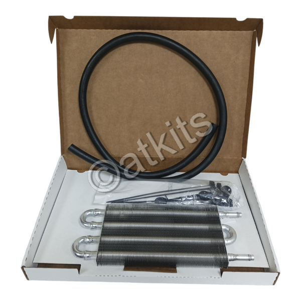 Hayden Trans. 1200 Pounds 3/4 X 5" X 12-1/2"
