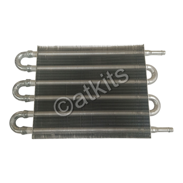 Hayden Trans. Oil Cooler-3/4"x7-1/2"x15-7/8" Heavy Duty