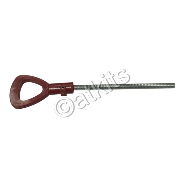 Transmission Fluid Dipstick Tool /  1220 Mm 48" For Mercedes Benz 722.6