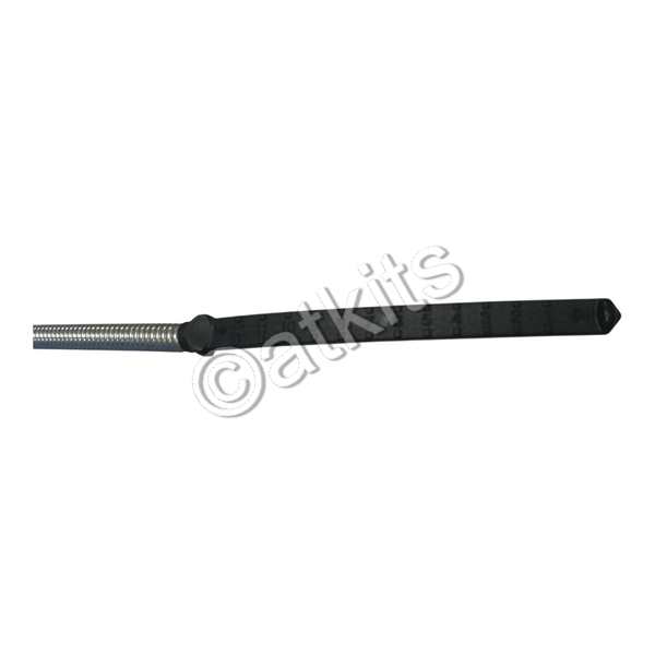Transmission Fluid Dipstick Tool /  1220 Mm 48" For Mercedes Benz 722.6