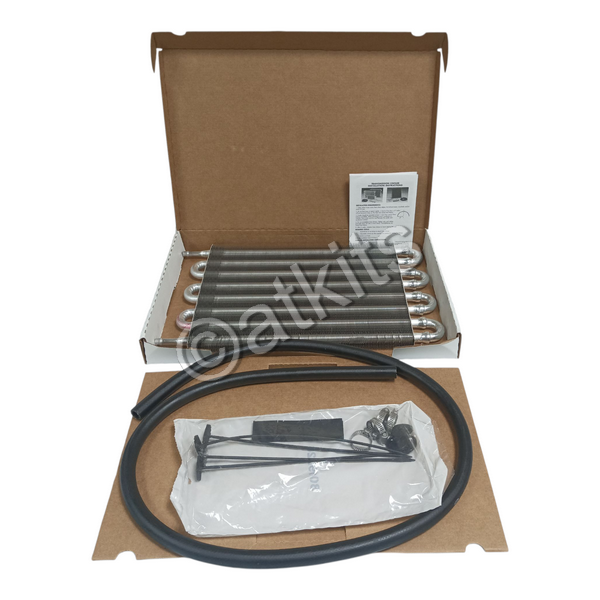 Hayden Trans. Cooler-3/4"x10"x15-1/2" Heavy Duty