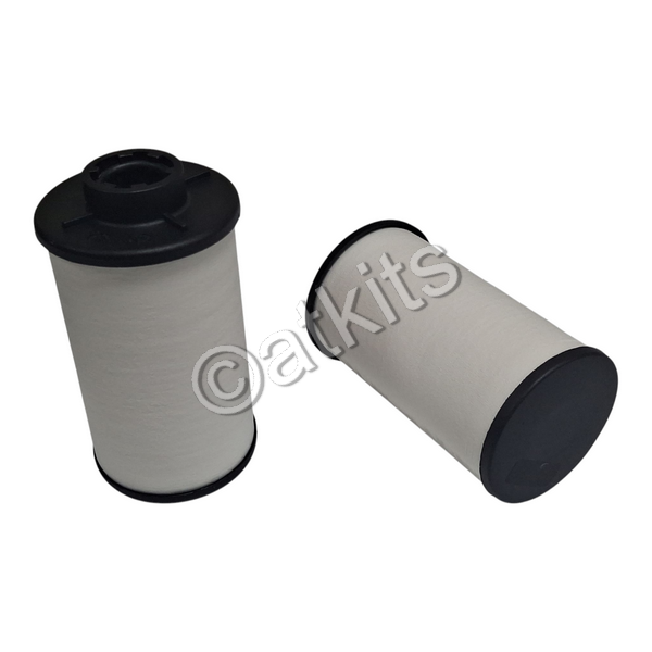 FILTER / EXTERNAL / BMW GETRAG DCI600 / GETRAG DCI700 / GS7D36SG / GS7D36BG (M DCT) E82/88 / E90/92/93 M3 Z4 (2010-UP) (OEM# 28107-842-840)