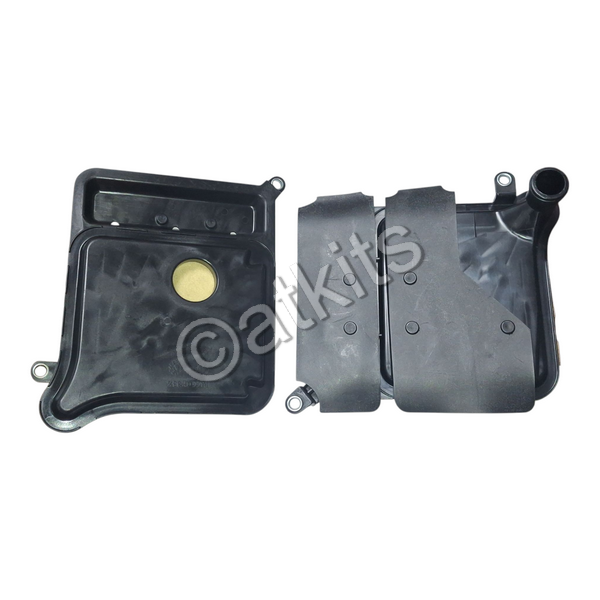 FILTER / BMW GETRAG DCI600 / GETRAG DCI700 / GS7D36SG / GS7D36BG (M DCT) E82/88 / E90/92/93 M3 Z4 (2010-UP) (OEM# 28107-842-828)