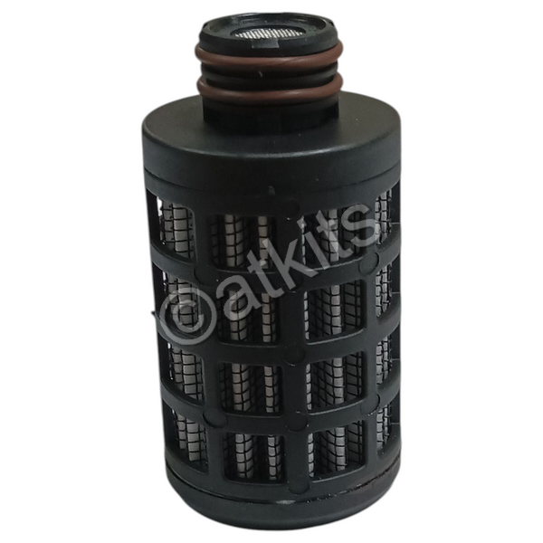 Filter /  Getrag 7dct300 /  Bmw Gd7f32ag /  Renault EDC 7 Ps251 (external) (oem# 2517206713)