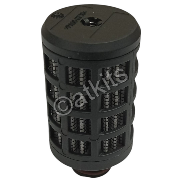 Filter /  Getrag 7dct300 /  Bmw Gd7f32ag /  Renault EDC 7 Ps251 (external) (oem# 2517206713)