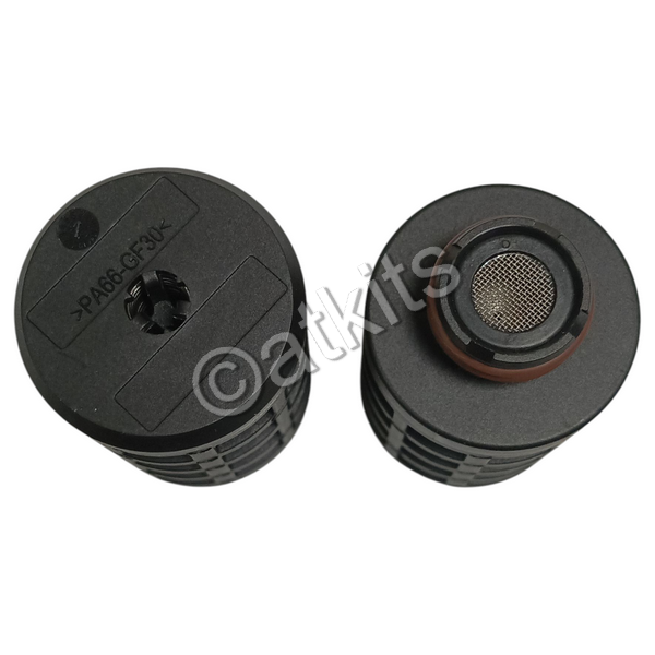 Filter /  Getrag 7dct300 /  Bmw Gd7f32ag /  Renault EDC 7 Ps251 (external) (oem# 2517206713)