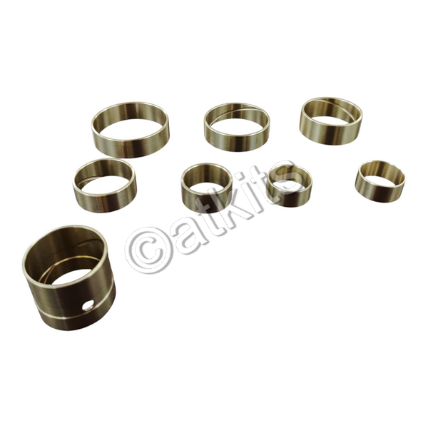 Bushing Kit /  Mitsubishi R4A51 /  V4A51 /  R5A51 /  V5A51 (08 Bushings)