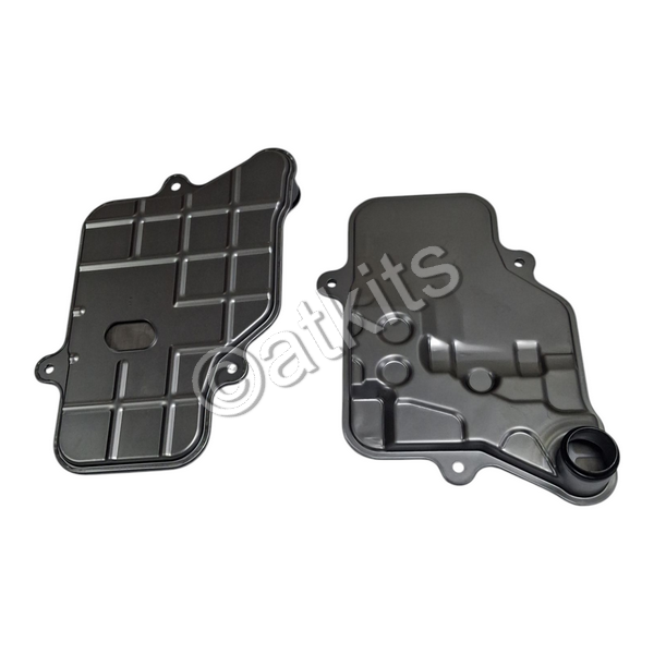 FILTER / SUBARU TR690 (OEM# 31728-AA120 / 31728-AA121)