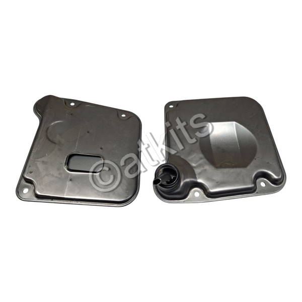 FILTER / SUBARU TR580 (2013-2014) (OEM# 31728AA141)