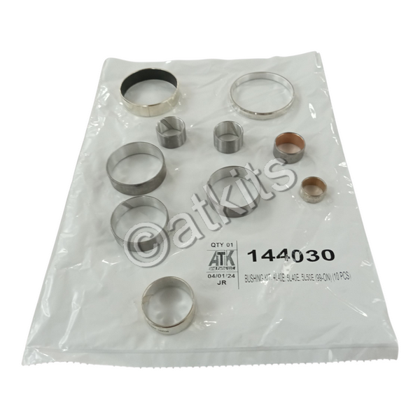 BUSHING KIT / 4L40E / 5L40E / 5L50E (99-ON) (10 PCS)