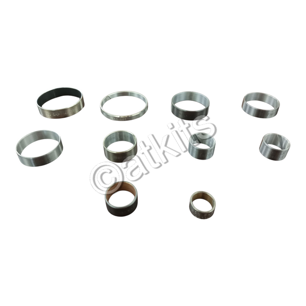 Bushing Kit /  4l40e /  5L40E /  5l50e (99-on) (10 Pcs)