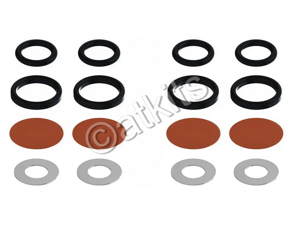 PRESSURE SWITCH KIT 6T40 / 6T45 / 6T50