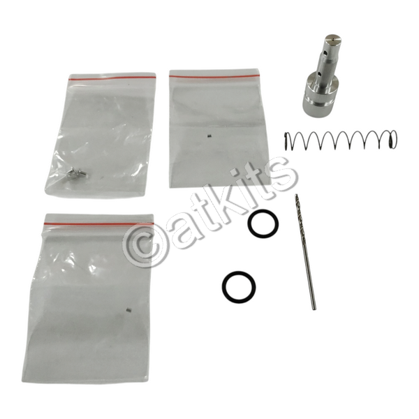 Valve Kit /  Lube On Demand /  Gm 6t31 (gen. 3 6T40) /  6t35 (gen. 3 6T40) /  6t41 (gen. 3 6T40) /  6t46 (gen. 3 6T40) /  6t51 (gen. 3 6T40)
