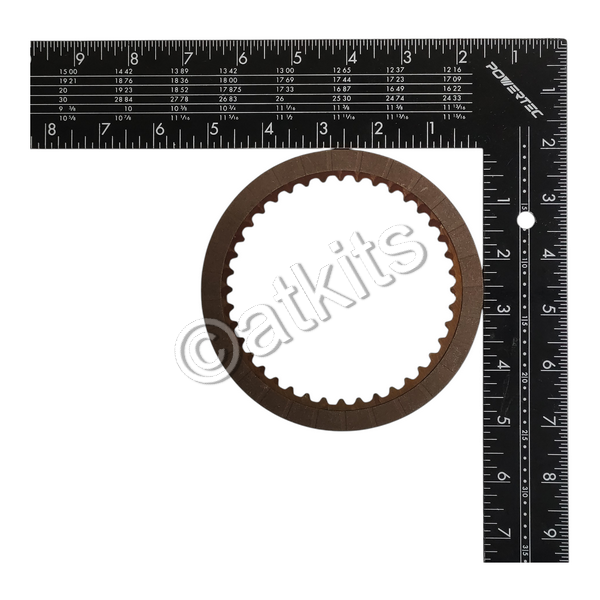 FR TOY U340/41E FOR HEG 99+