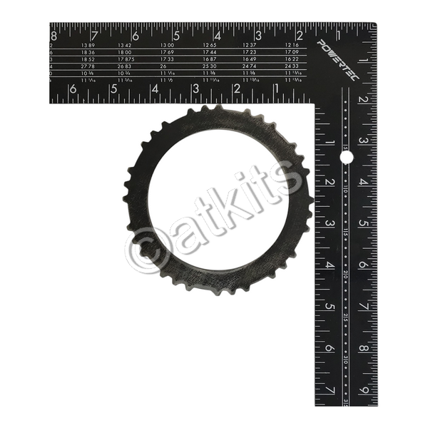 ST PLATE / TOYOTA U340/41E DIR 99+