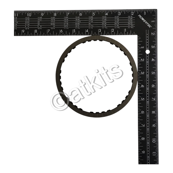 FR PLATE / TOYOTA U340/41E 2ND BRAKE HEG 99+