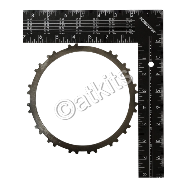 St Plate /  Toyota U340/41e 2nd Coast/od Brake 99+