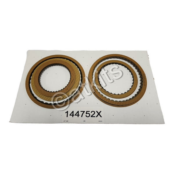 FR MODULE / TOYOTA U340 / U341