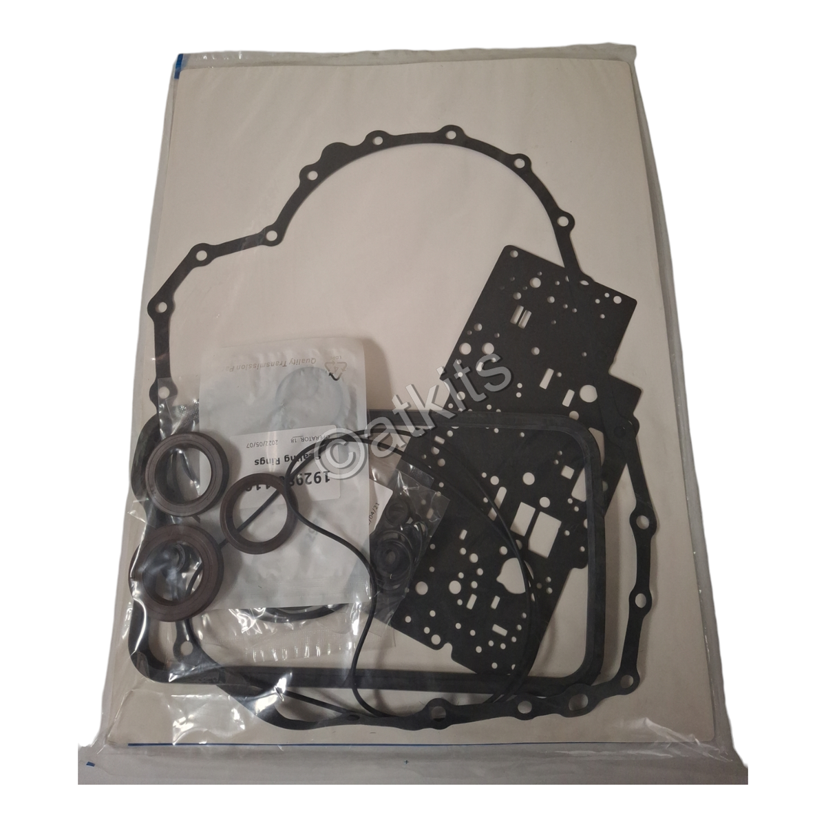 Overhaul Kit /  ZF4HP16 W/o Pistons