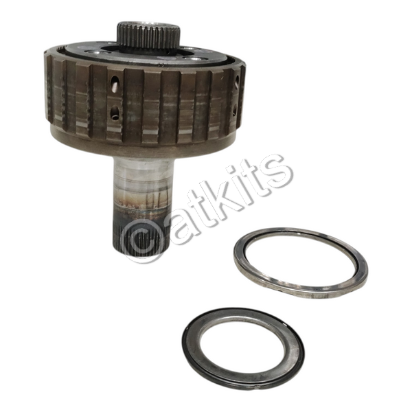 Front Planet 4L60 /  4L60E