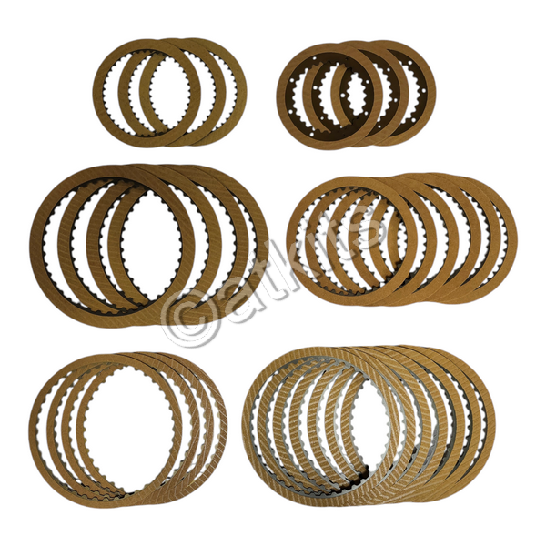 Fr Module /  Toyota U240e /  U241e (2000-up)