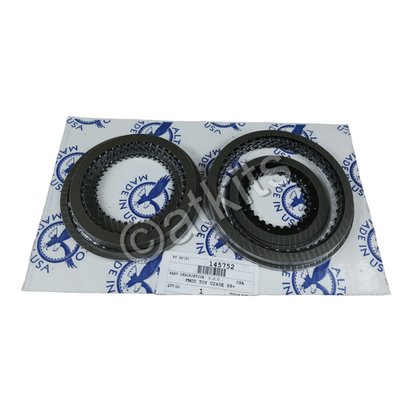 FR MODULE / TOYOTA U240E / U241E 2000-ON