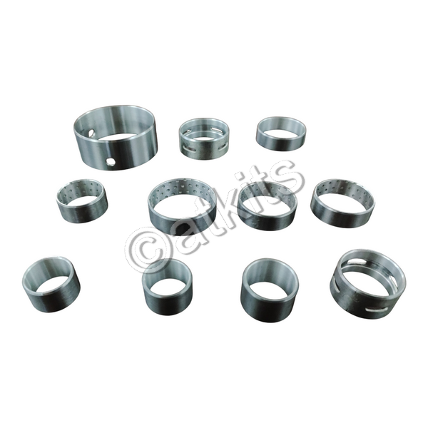 Bushing Kit /  Toyota A750 (2003-up) (11 Bushings)