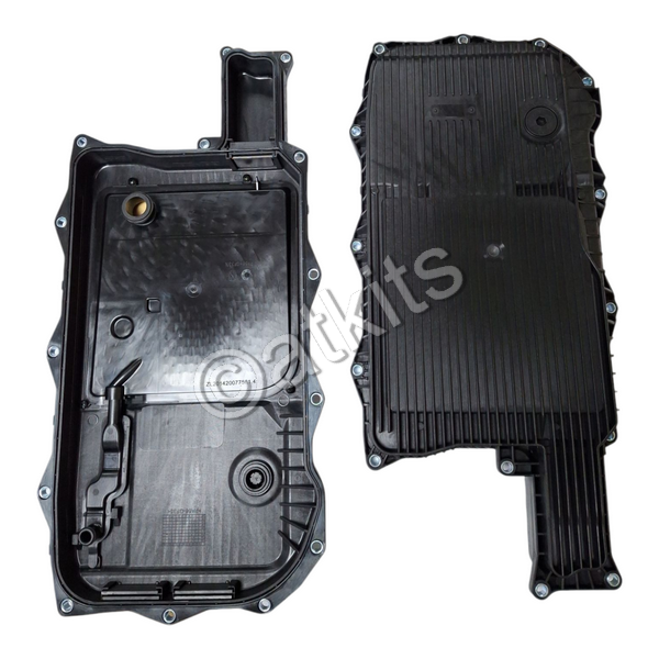 FILTER W/PAN / ZF8HP75PH/XPW / GA8P75HZ (2011-ON) (OEM# 0501220521 / 1105598018 / 1102298019 / 1102298019 / 24118632189)