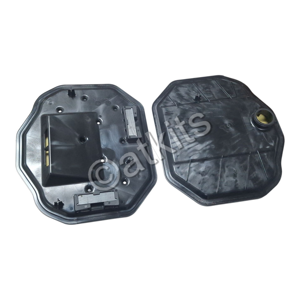 FILTER / PORSCHE 8DT80 (ZF 8 SPEED) (OEM# 9A731707000)