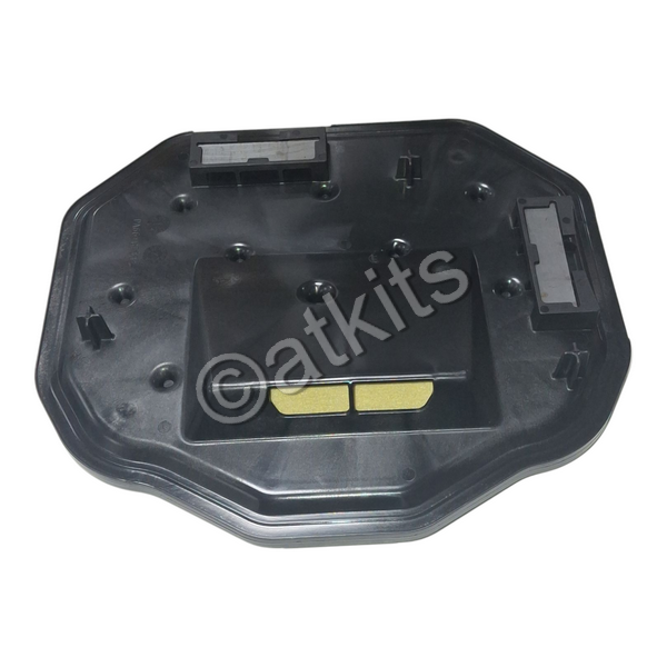 Filter /  Porsche 8dt80 (zf 8 Speed) (oem# 9a731707000)