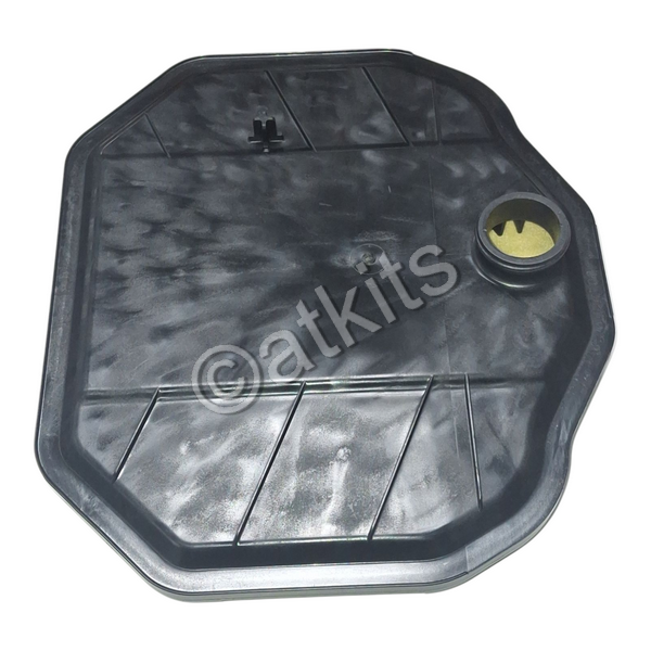 Filter /  Porsche 8dt80 (zf 8 Speed) (oem# 9a731707000)