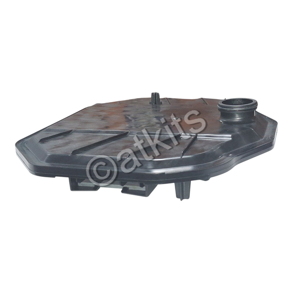 Filter /  Porsche 8dt80 (zf 8 Speed) (oem# 9a731707000)
