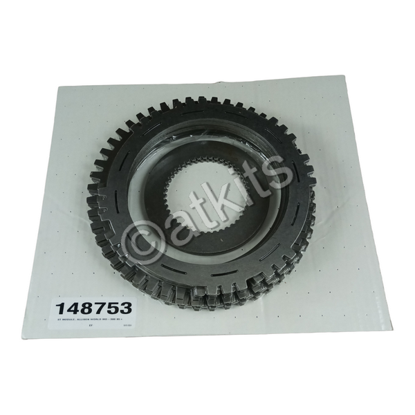 St Module /  Allison World Md-300 95+