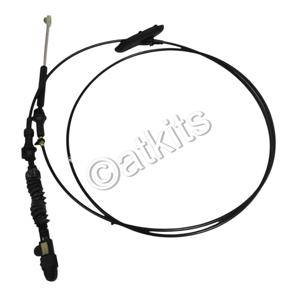AUTO TRANS SHIFTER CABLE