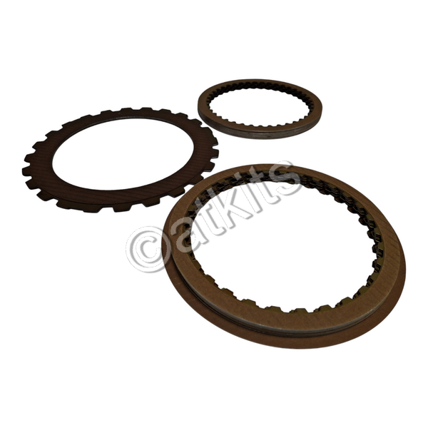 Fr Module /  ZF4HP20 98+