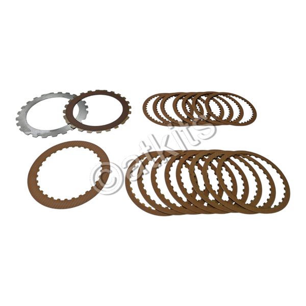 Fr Module /  ZF4HP20 98+