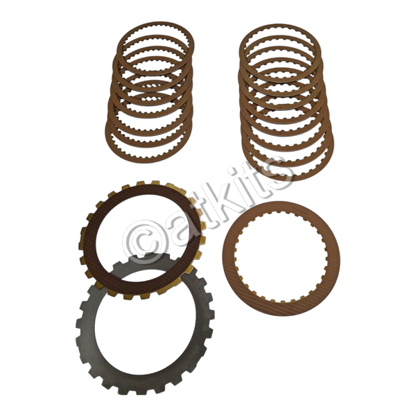 Fr Module /  ZF4HP20 98+