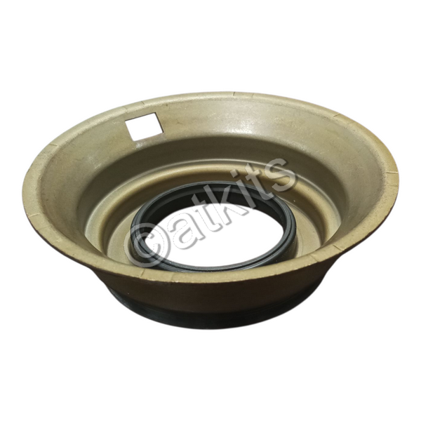 Piston /  Renault AL4 /  DPO /  E1 Clutch Apply 97-up