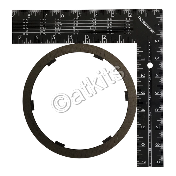 FR DPO/AL4 BRAKE INT HEG 99+