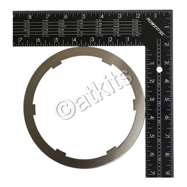 Fr DPO/AL4 Brake Int Heg 99+