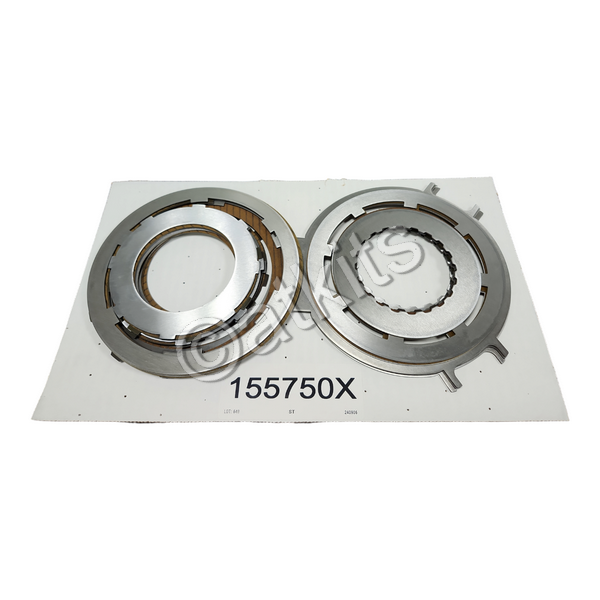 Fr Module /  Renault DPO/AL4 99-up