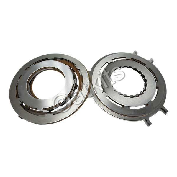 Fr Module /  Renault DPO/AL4 99-up